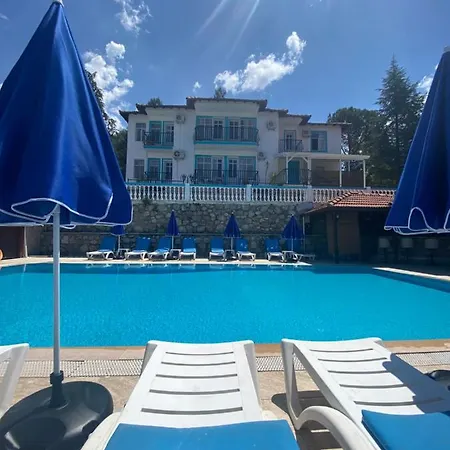 Otel Ph 3*