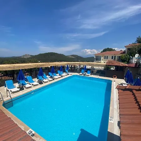 Ph 3* Oludeniz