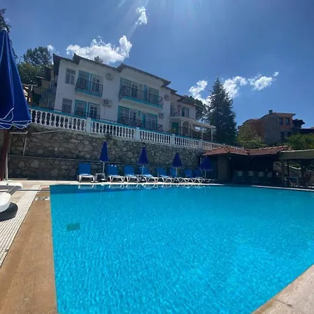 Ph Oludeniz