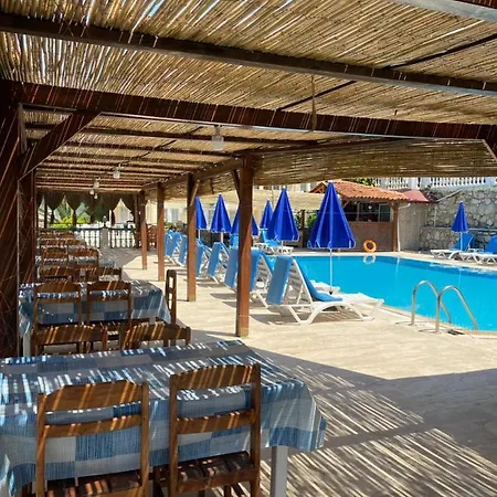 Ph Otel Ölüdeniz