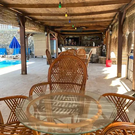 Otel Ph Ölüdeniz
