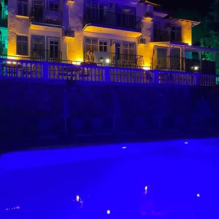 Hotel Ph 3*