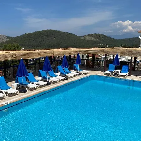 Ph Oludeniz