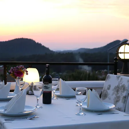 Otel Ph Ölüdeniz