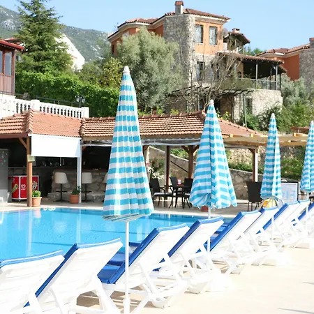 Ph Oludeniz