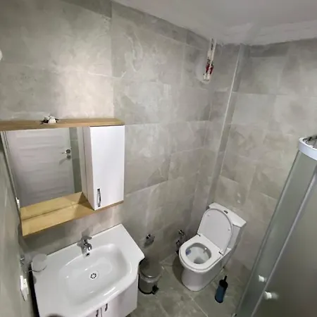 Otel Ph Ölüdeniz