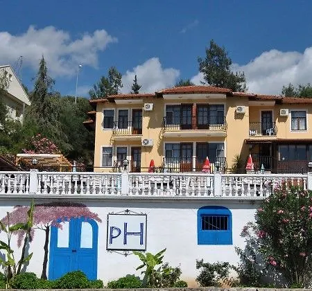 Ph 3* אולודניץ