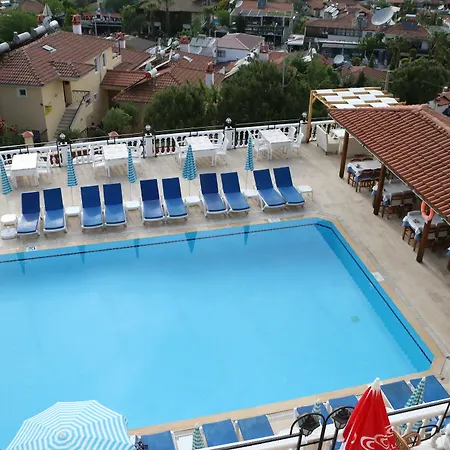 Ph 3* オルデニズ