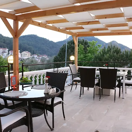 ホテル Ph オルデニズ