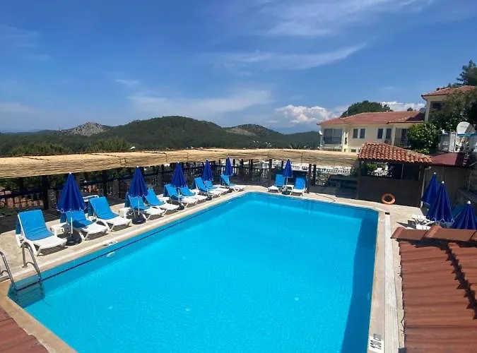 Ph 3* オルデニズ