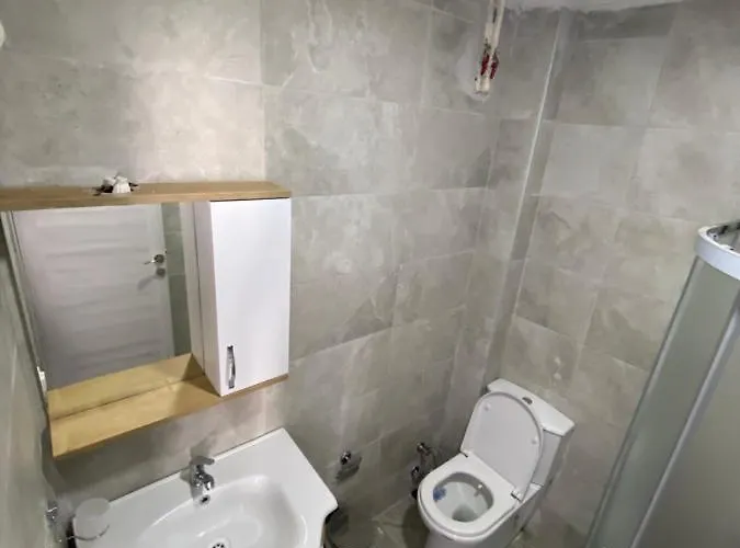 ホテル Ph オルデニズ