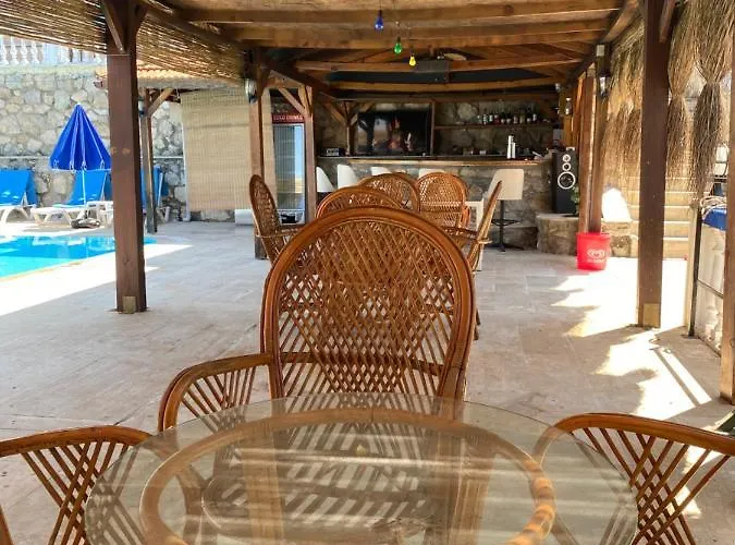 ホテル Ph オルデニズ