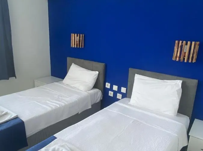 Ph 3* オルデニズ