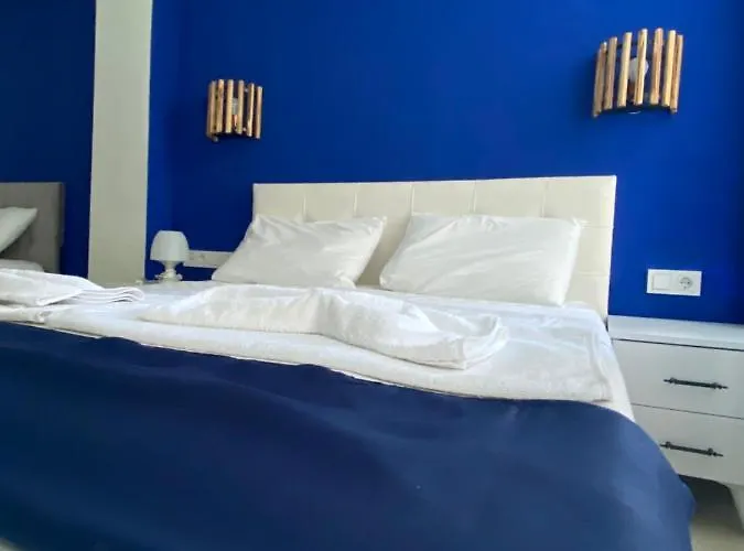 Ph 3* オルデニズ