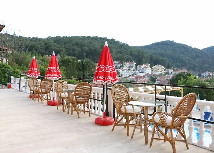 Ph 3* オルデニズ