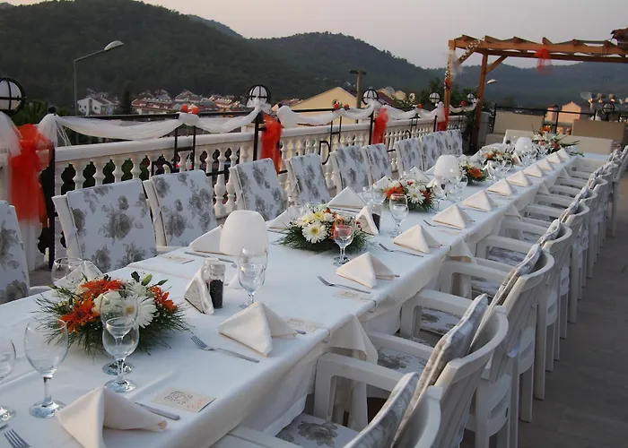 Ph 3* オルデニズ