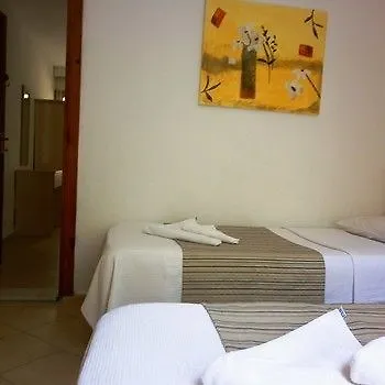 Отель Ph 3*